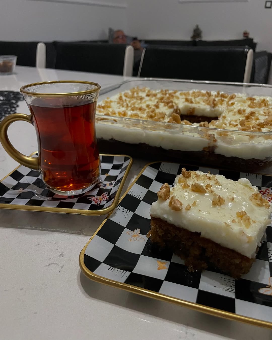 Kıbrıs Tatlısı Tarifi