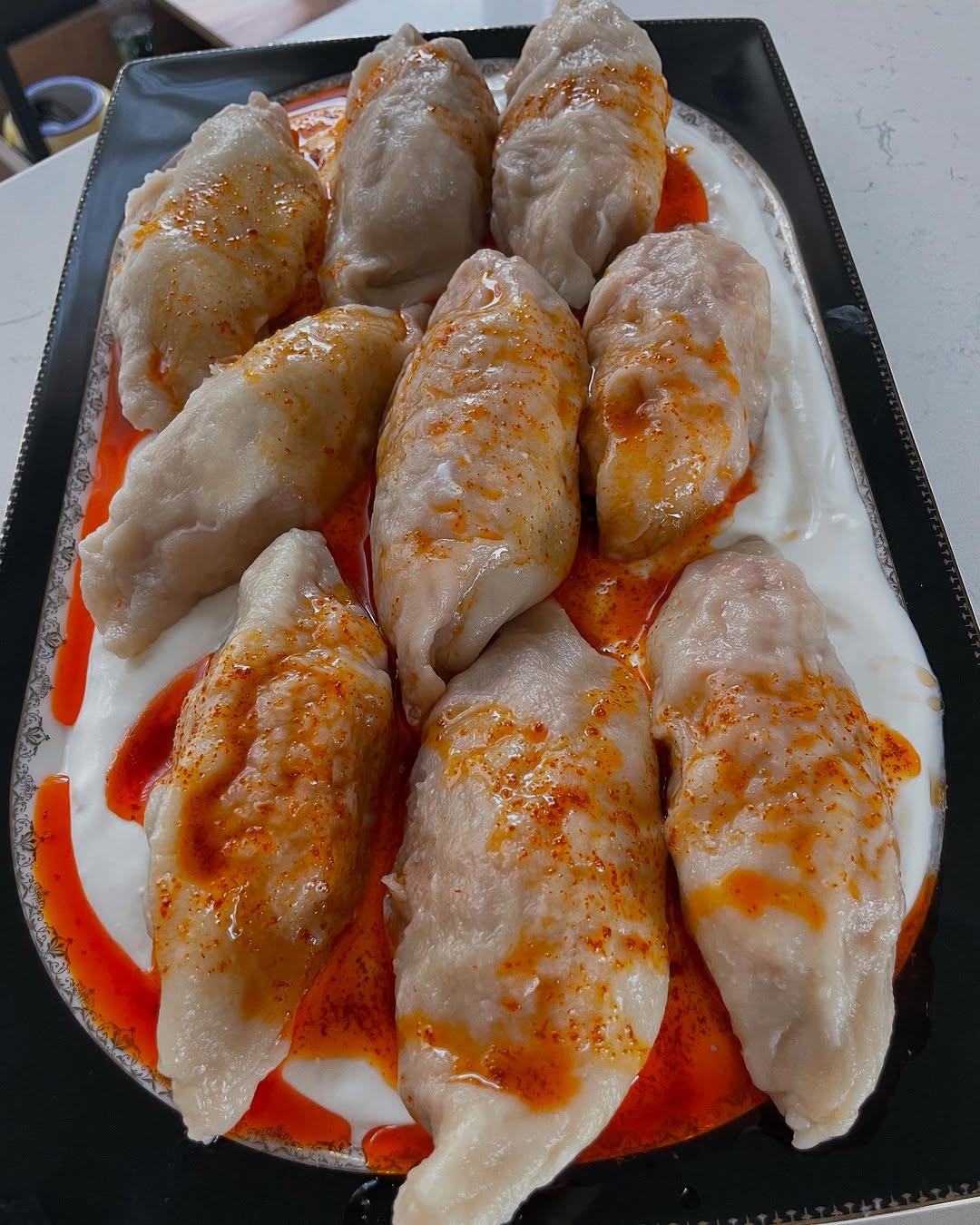 Gırık Tarifi