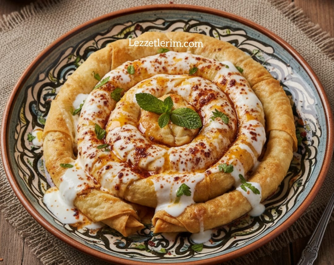 Orjinal Ziron Tarifi