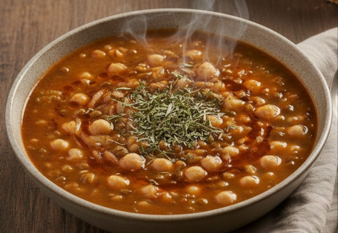 Alaca Çorba Tarifi
