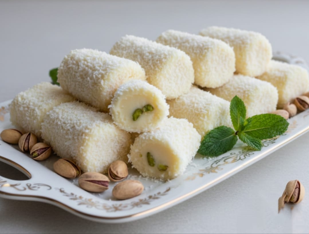 Paşa Lokumu Tarifi