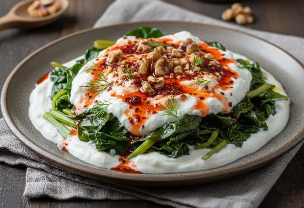Pazı Borani Tarifi