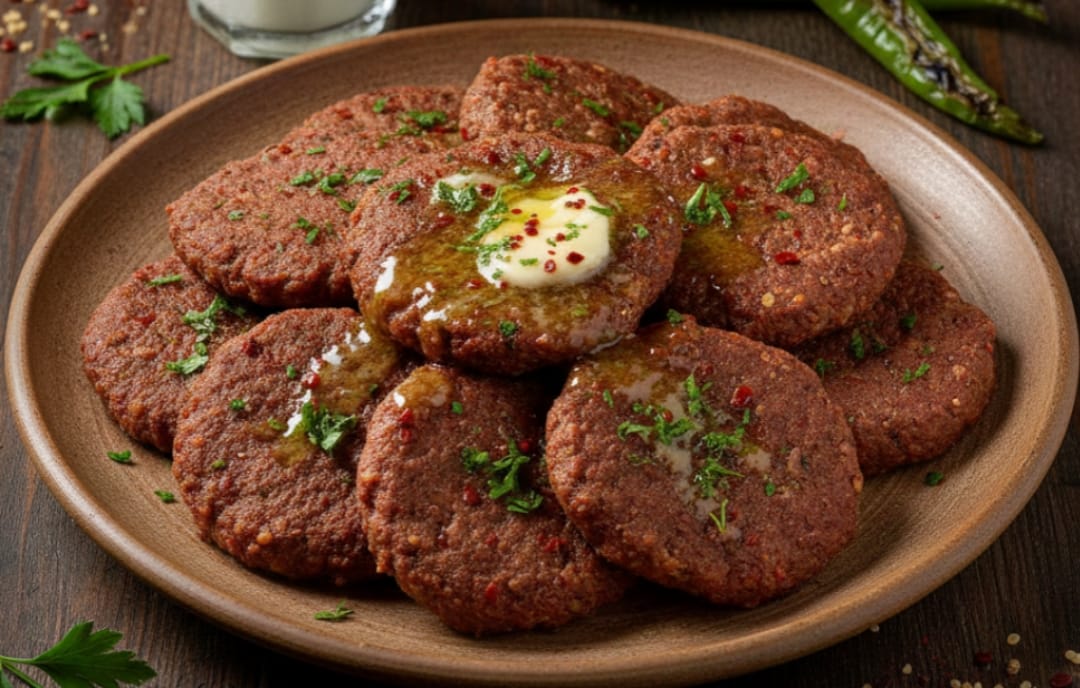 Ciğer Taplaması Tarifi