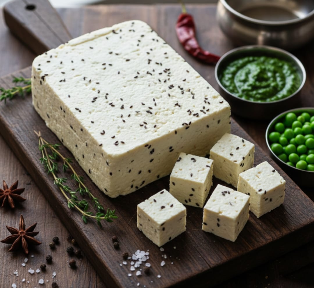 Çörek Otlu Peynir Tarifi