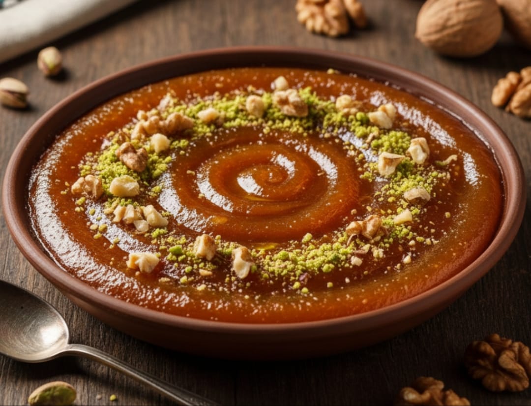 Hasude Tarifi