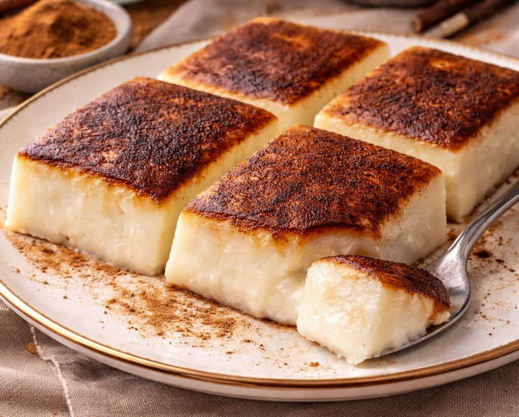 Kazandibi Tatlısı Tarifi