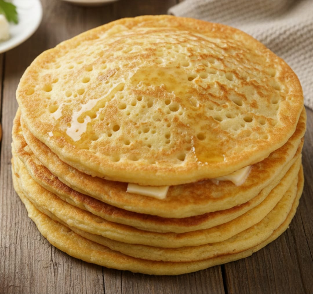 Mayalı Akıtma Tarifi