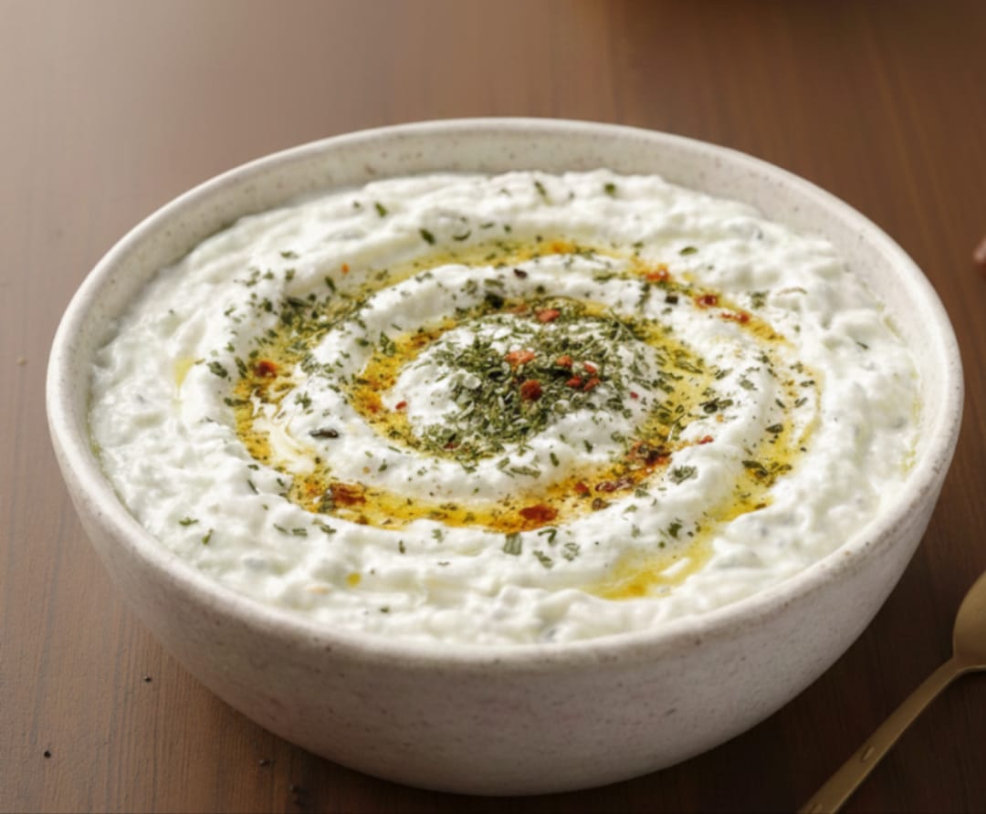 Haydari Tarifi