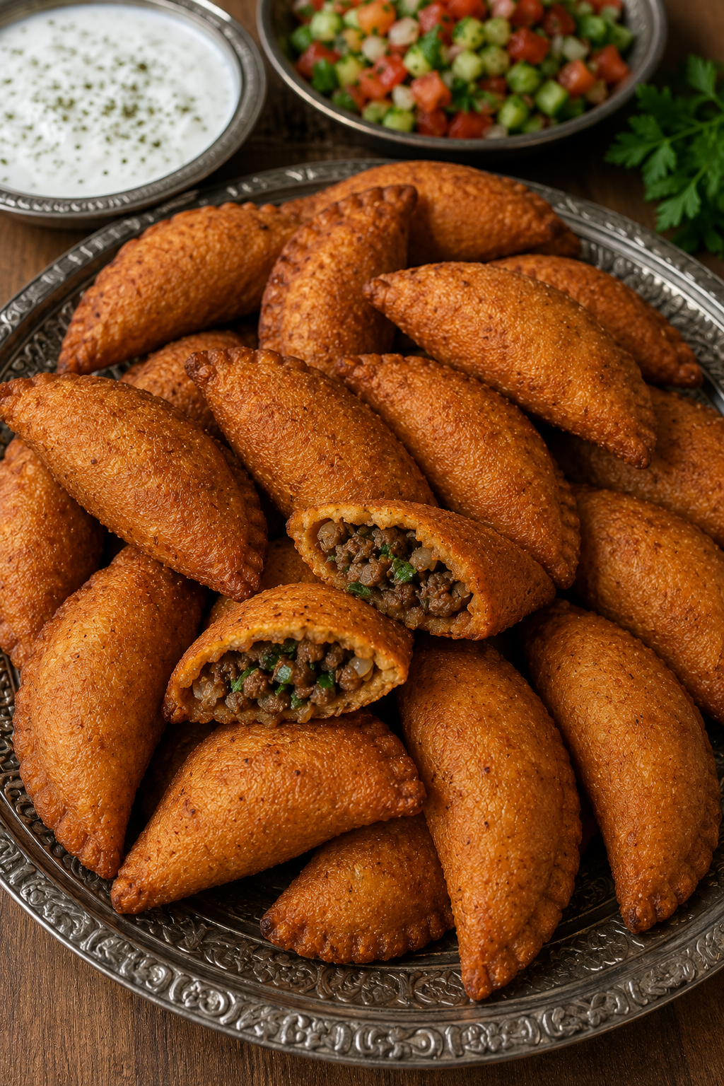 Şemsemot Tarifi