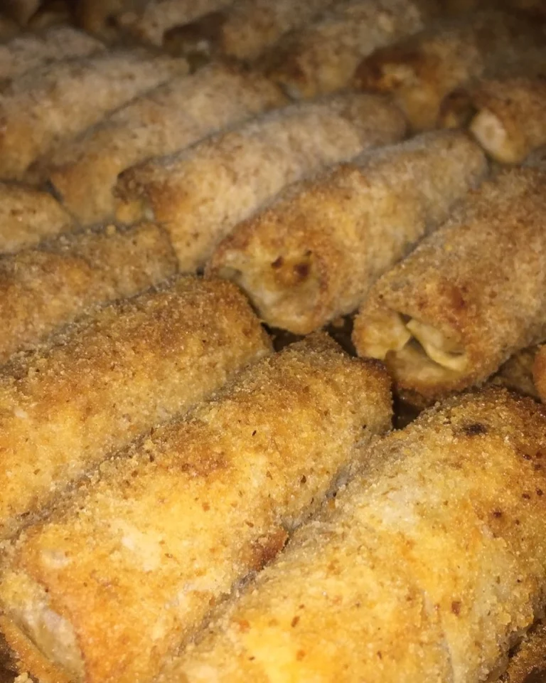 Mini Avcı Böreği Tarifi