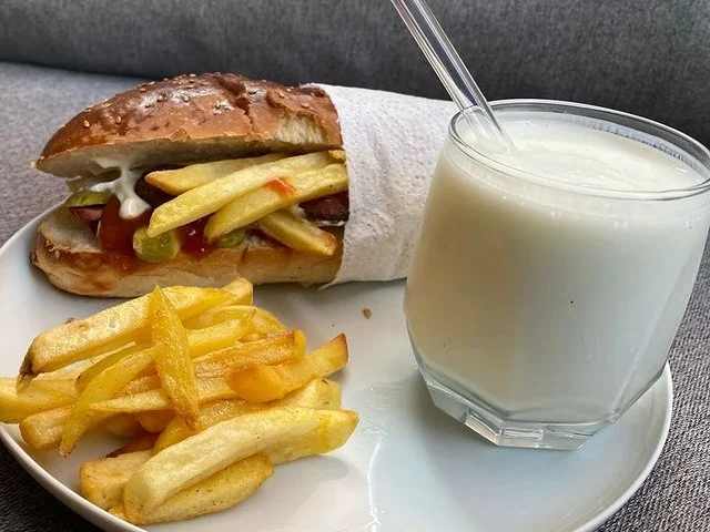 Kumru Tarifi