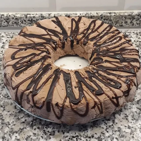 Kakaolu Yaz Pastası Tarifi