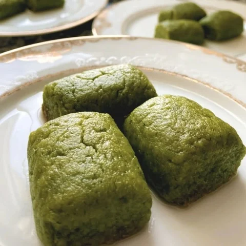 Yalancı Fıstık Sarma Tarifi