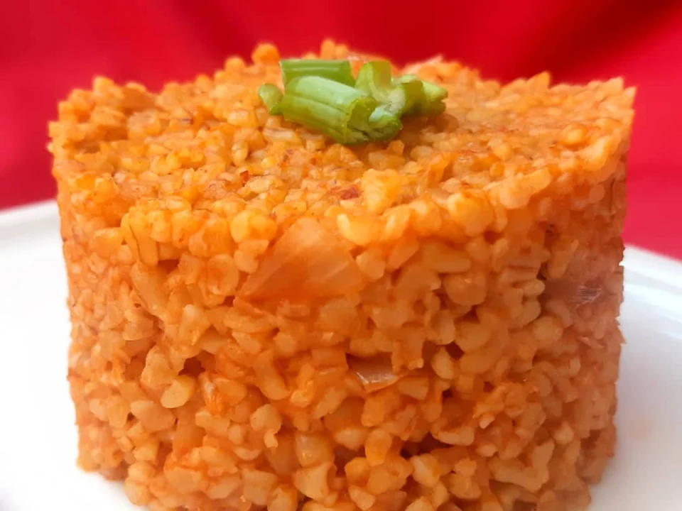 Bulgur Pilavı Tarifi