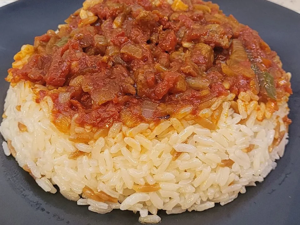 Domatesli Etsote Tarifi