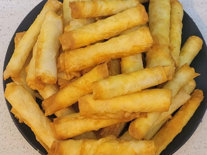 Sigara Böreği Tarifi