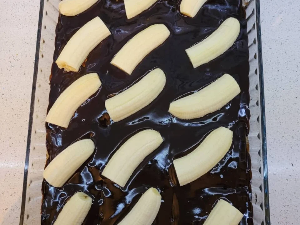 Islak Kek Tarifi