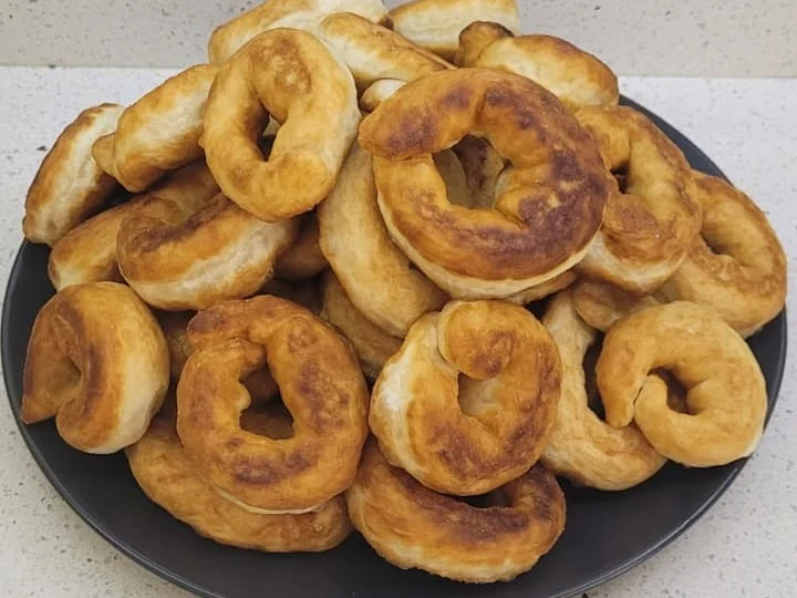 Pişi Tarifi