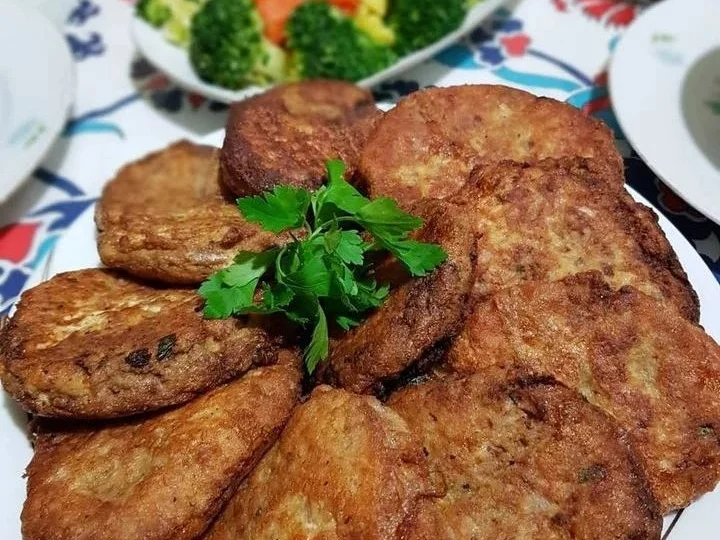 Kadın Budu Köfte Tarifi