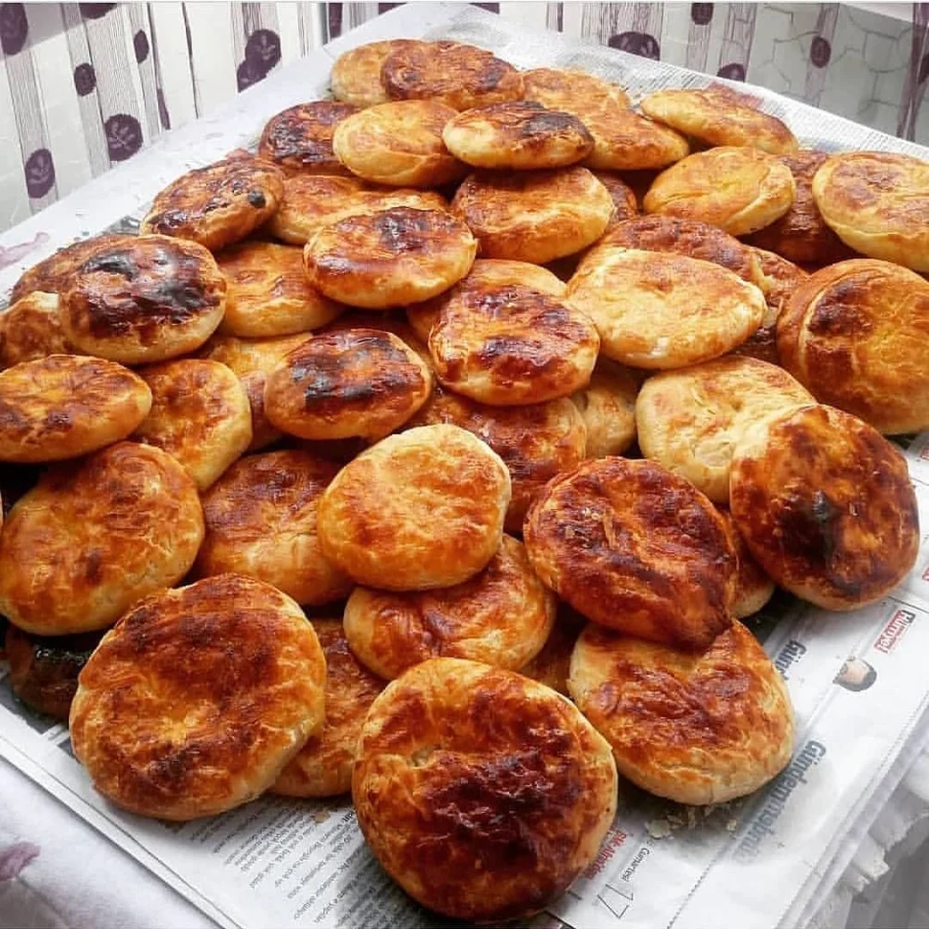 Sivas Ketesi Tarifi