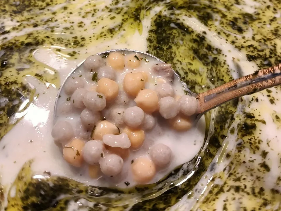 Yuvalama Tarifi