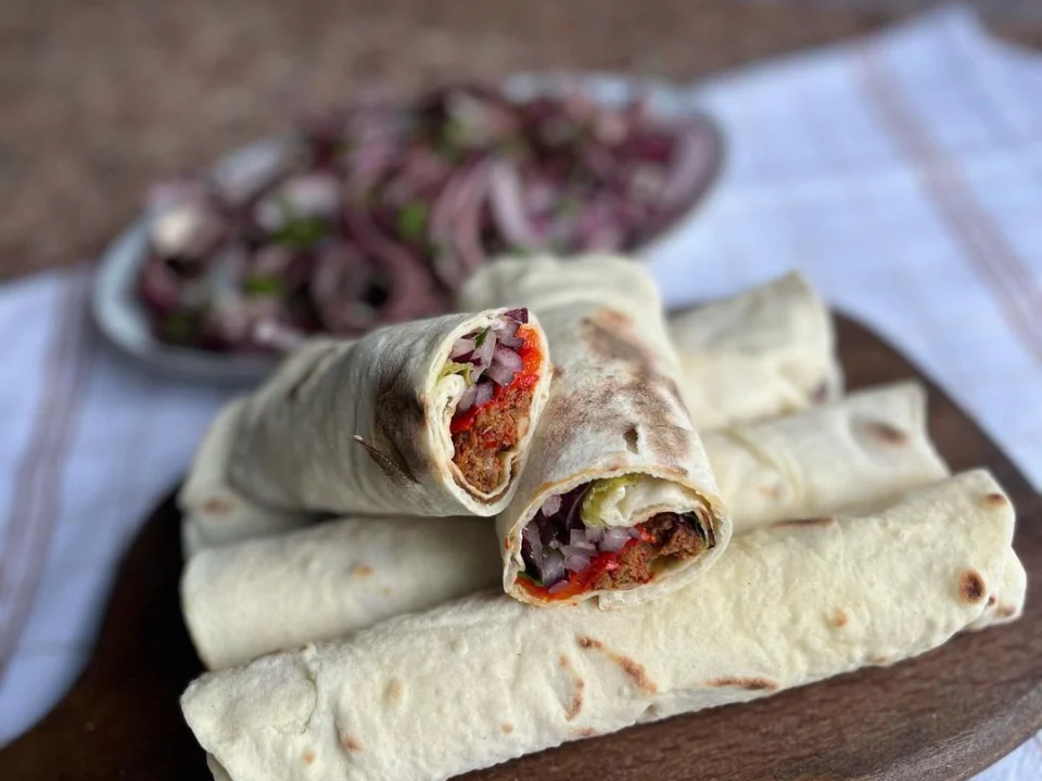 Adana Kebap Tarifi