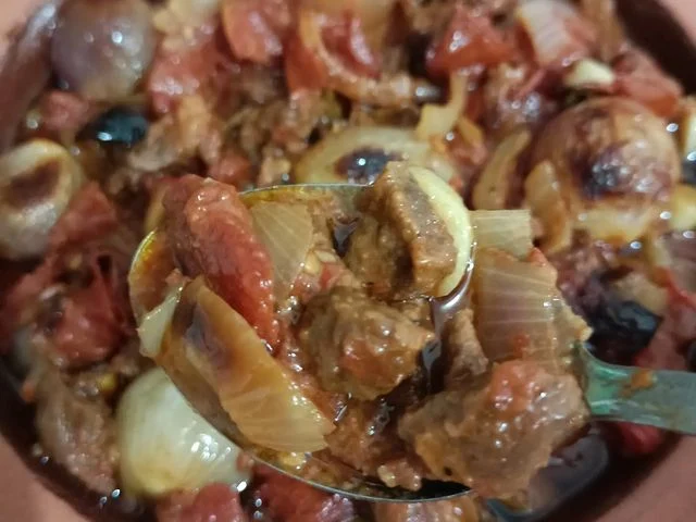 Belen Tava Tarifi
