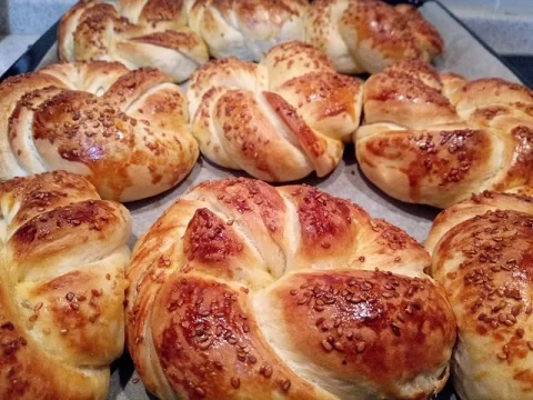 Yumuşacık Açma Tarifi