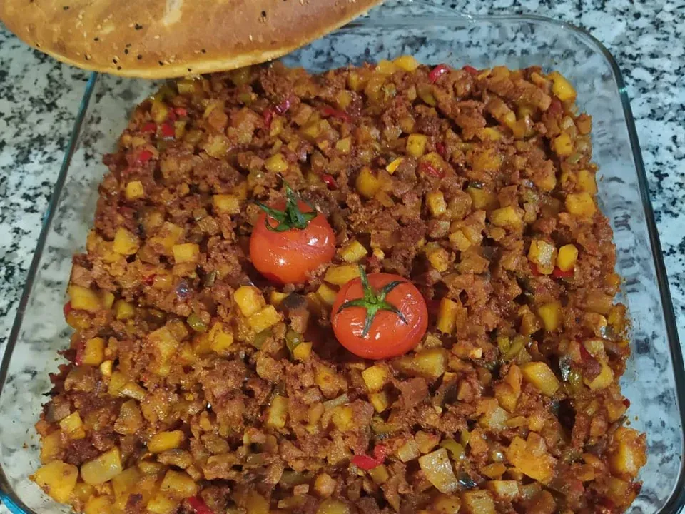 Arap Tava Tarifi