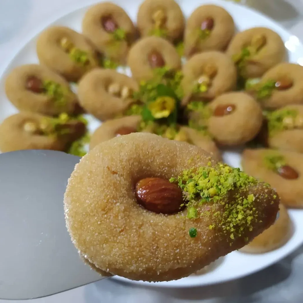 Bal Parmak Tatlısı Tarifi