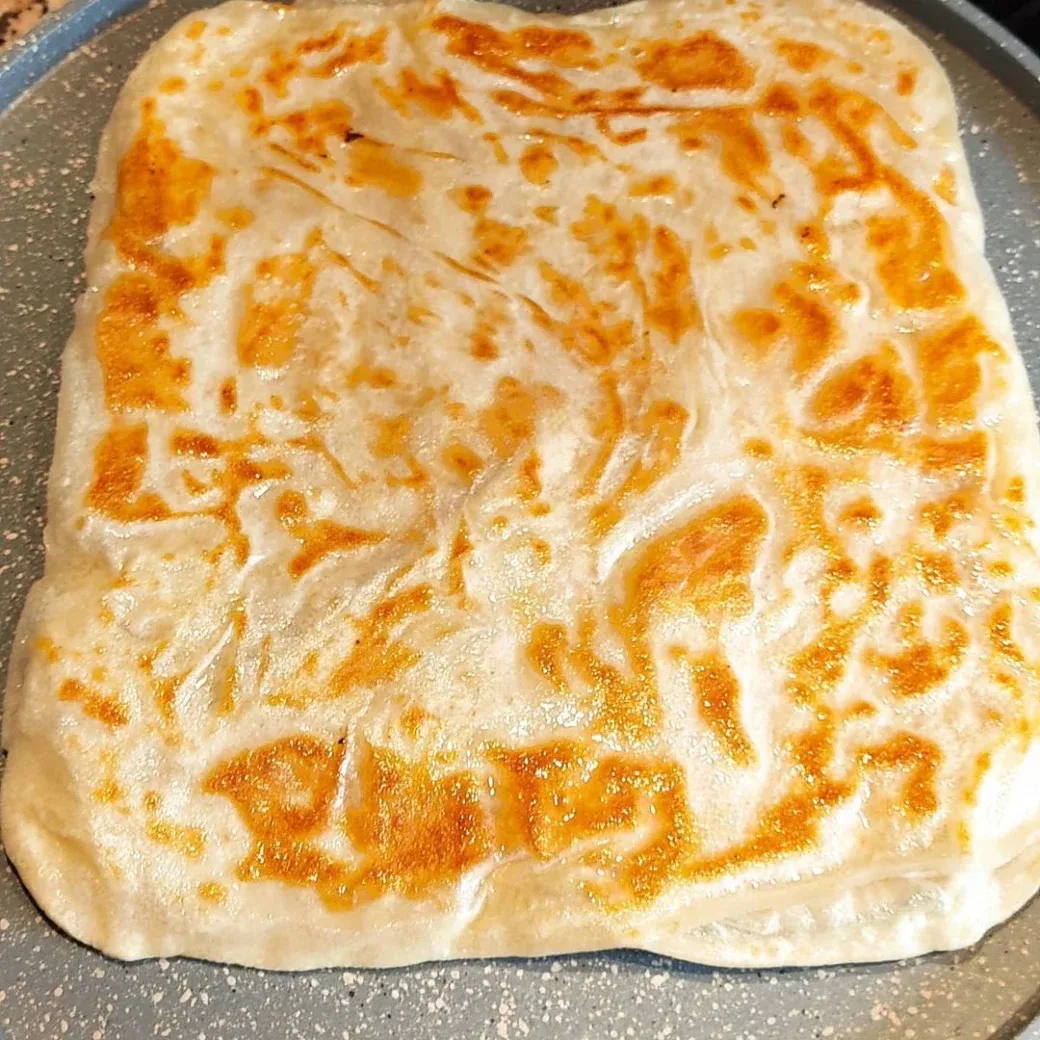 Tokat Katmeri Tarifi