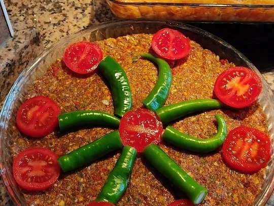 Kilis Tava Tarifi