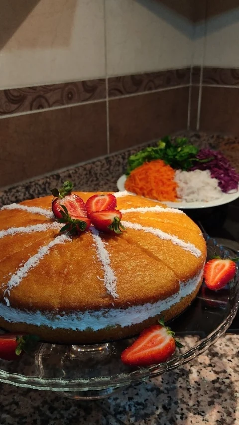 Padişah Yastığı Tarifi