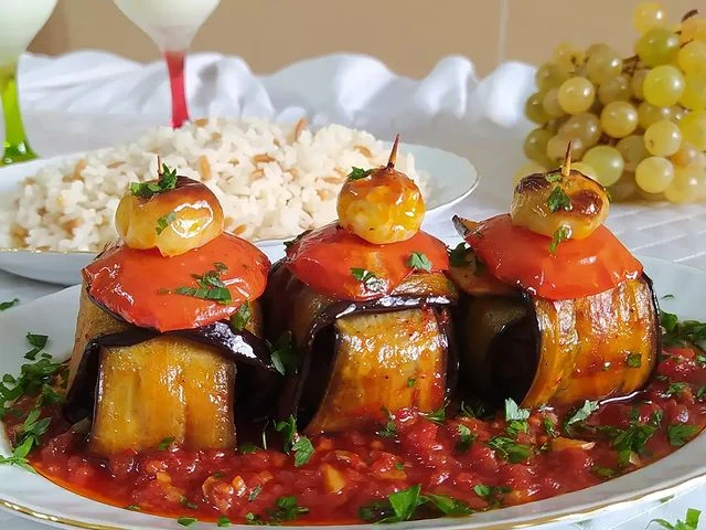İslim Kebabı Tarifi