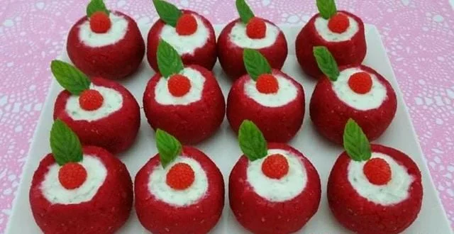 Pancarlı Bulgur Çanakları Tarifi