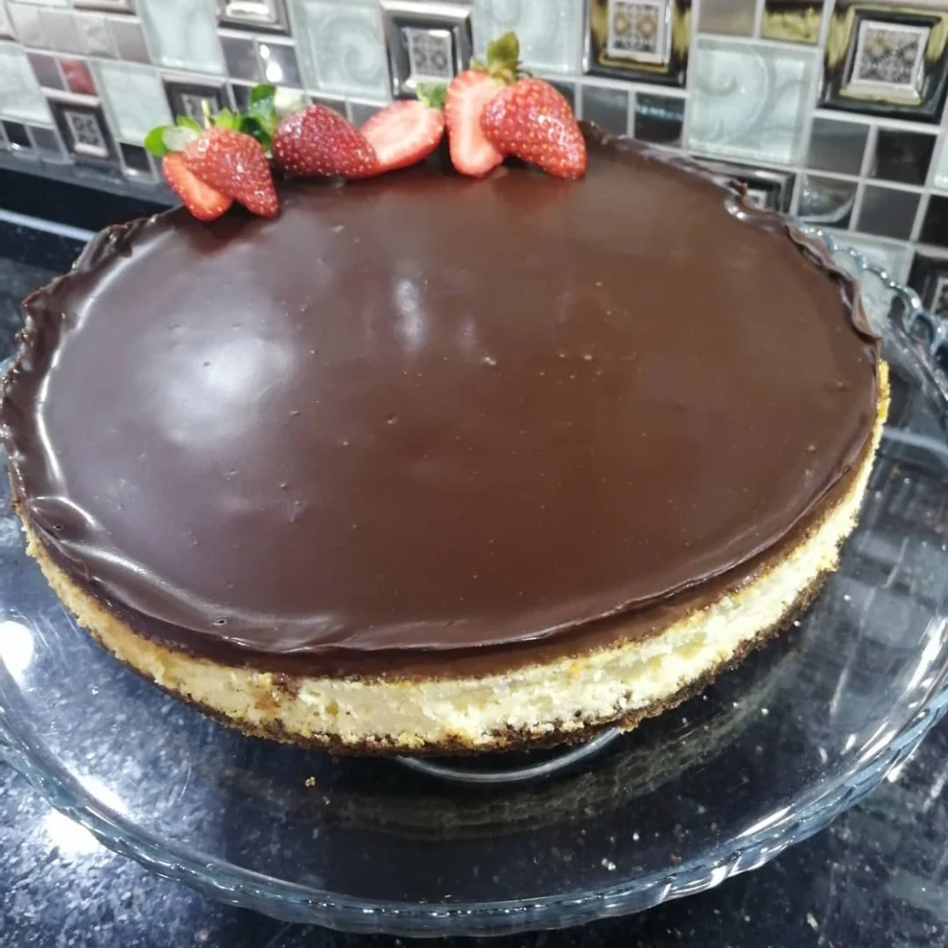 Cheesecake Tarifi