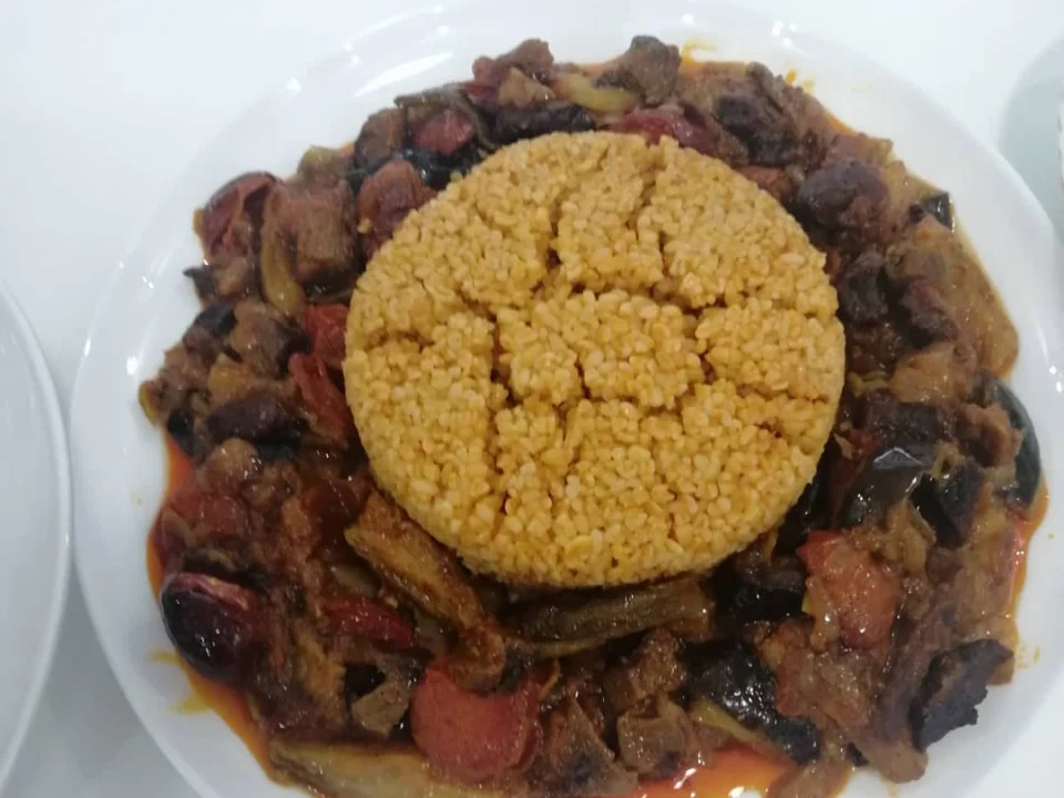 Şehzade Kebabı Tarifi