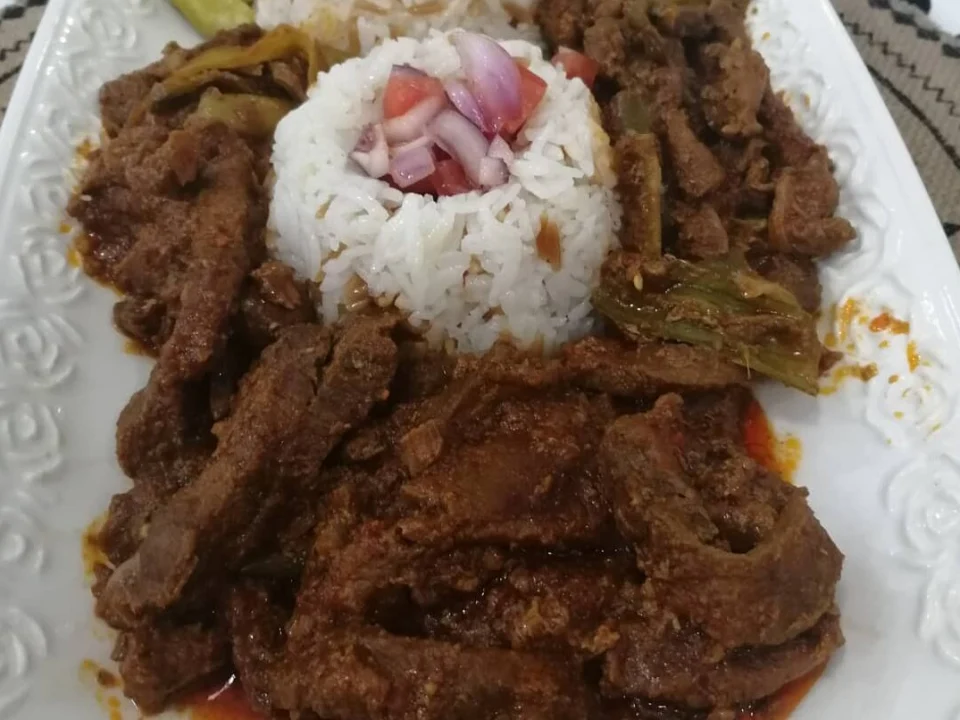 Julyen Kebabı Tarifi