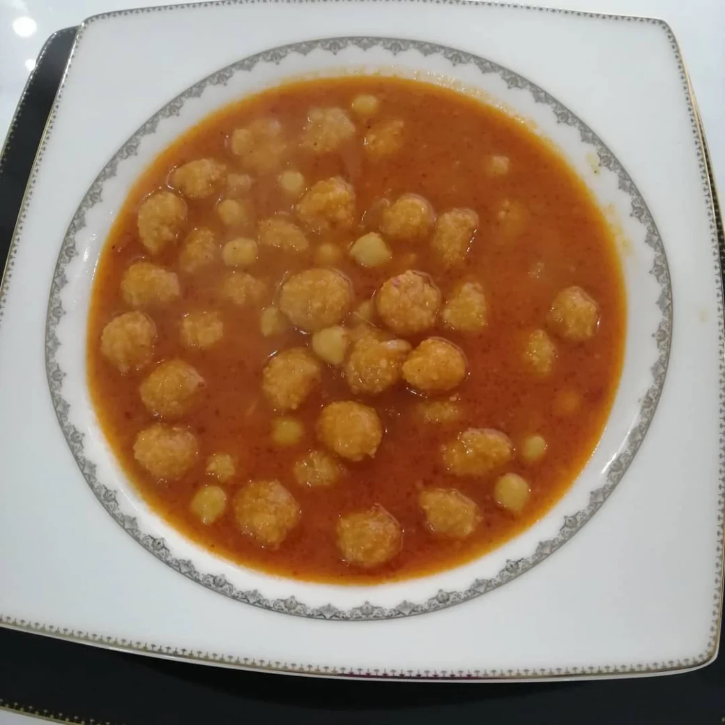 Bulgur Köftesi Tarifi