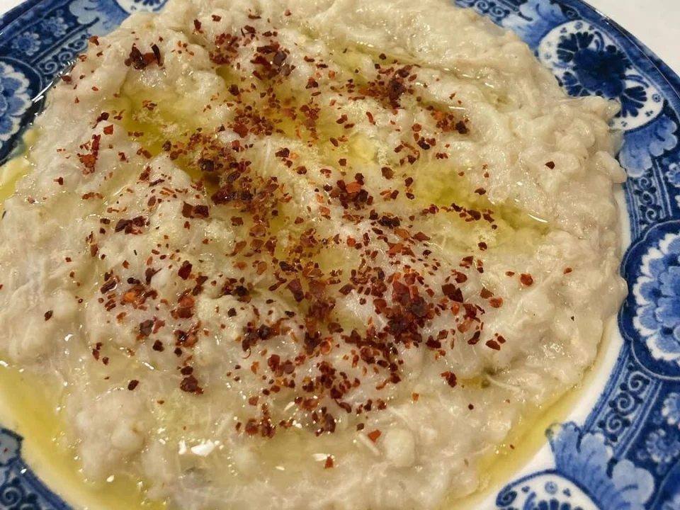 Keşkek Tarifi