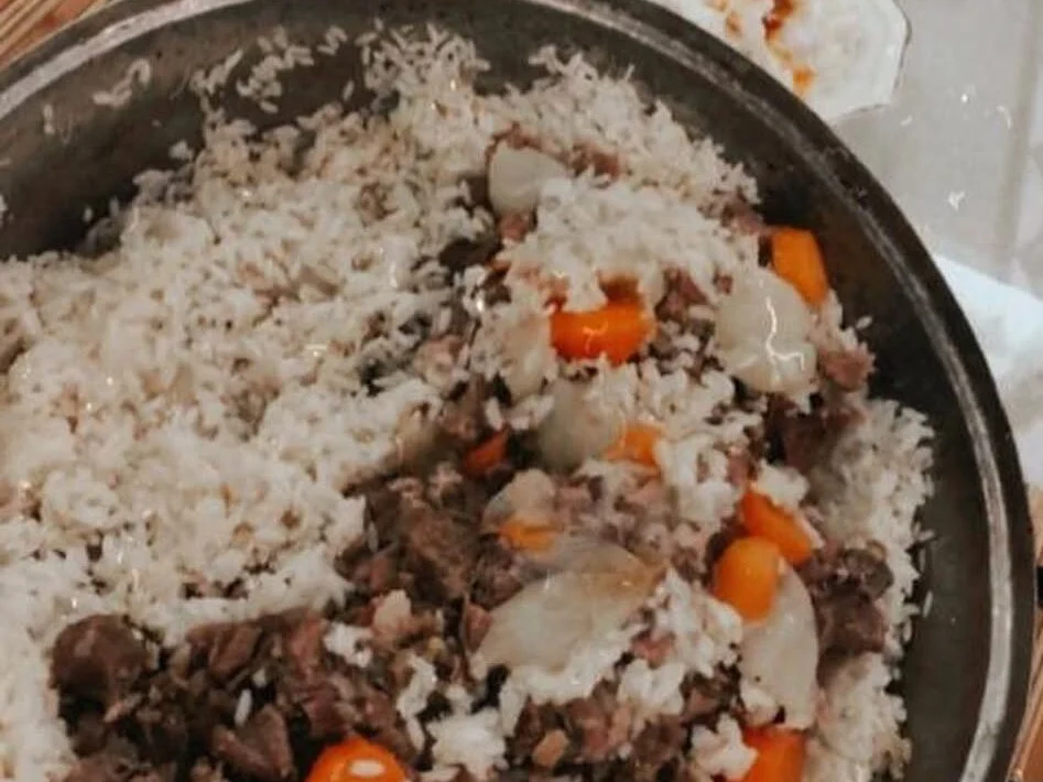 Tas Kapama Yemeği Tarifi