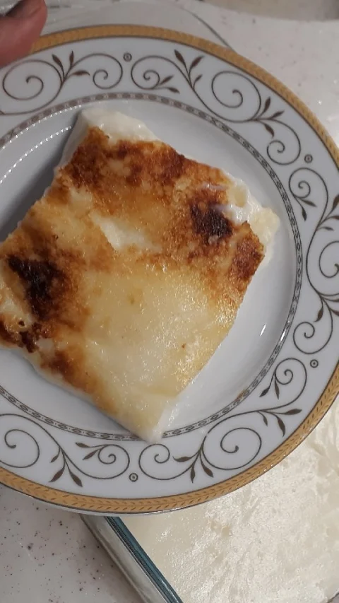 Kolay Kazandibi Tatlısı Tarifi