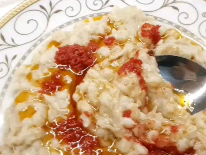 Keşkek Tarifi
