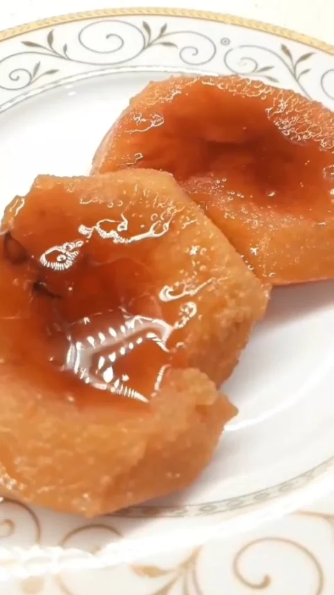 Ayva Tatlısı Tarifi