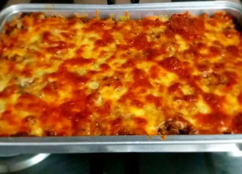 Fırında Patates Oturtma Tarifi