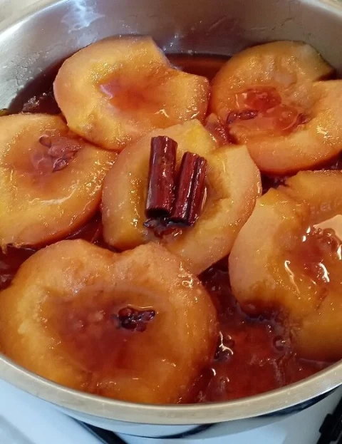 Ayva Tatlısı Tarifi