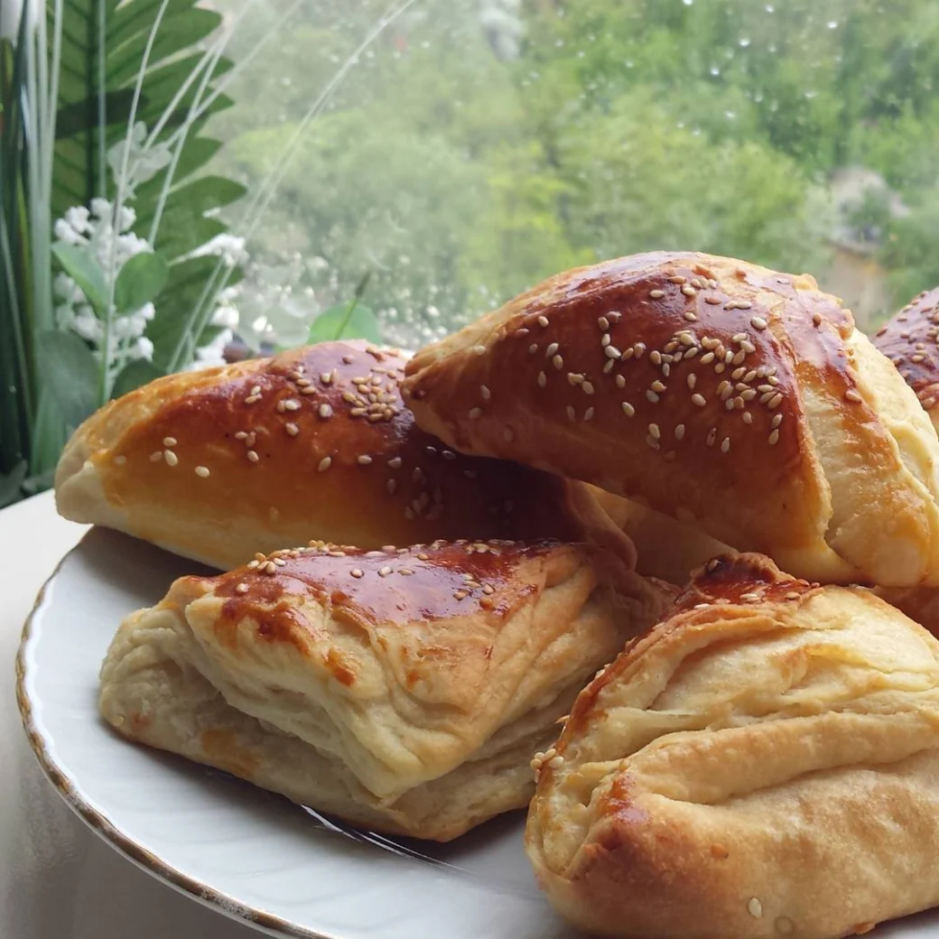 Tahinli Açma Tarifi