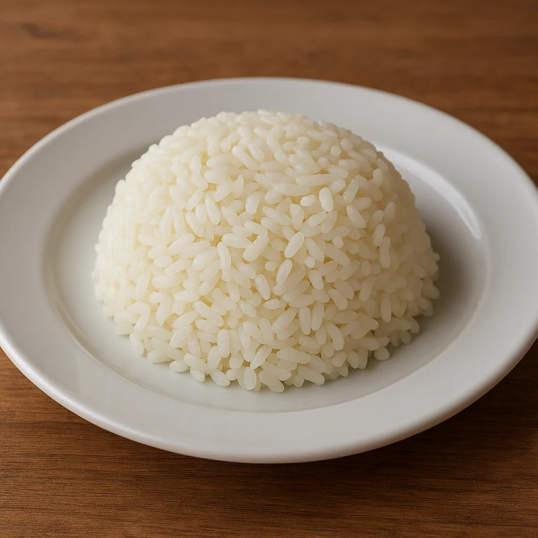 Pirinç Pilavı Tarifi