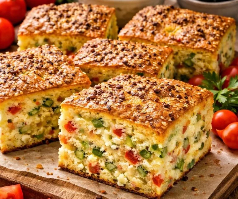 Yalancı Börek Tarifi