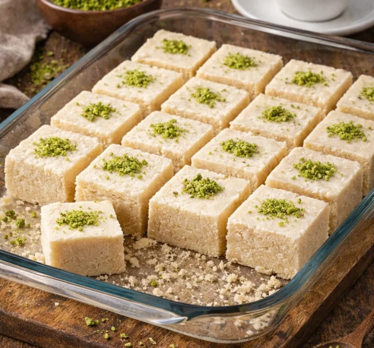 Saray Helvası Tarifi